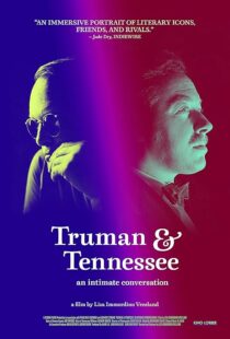 دانلود مستند Truman & Tennessee: An Intimate Conversation 2020414492-270995987