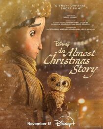 دانلود انیمیشن An Almost Christmas Story 2024414637-85289321