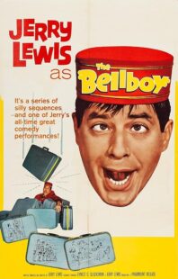 دانلود فیلم The Bellboy 1960414948-2006633581