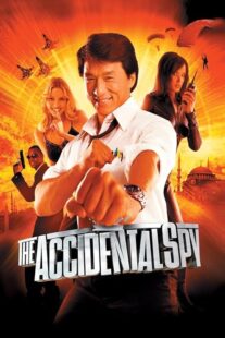 دانلود فیلم The Accidental Spy 2001414118-2057828441