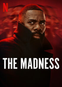 دانلود سریال The Madness415923-1983835939