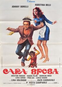 دانلود فیلم Cara sposa (Sweetheart) 1977415131-1281874425