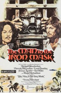 دانلود فیلم The Man in the Iron Mask 1977415258-905226226