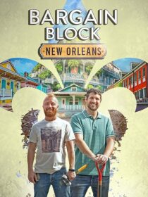 دانلود سریال Bargain Block: New Orleans413270-674090933