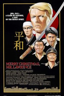 دانلود فیلم Merry Christmas Mr. Lawrence 1983414972-2107991336