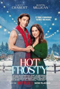 دانلود فیلم Hot Frosty 2024414984-1149577981