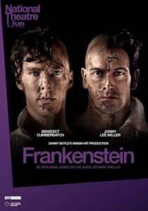 دانلود فیلم National Theatre Live: Frankenstein 2011414438-811962443