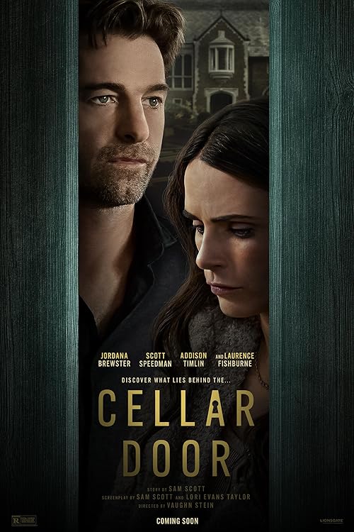 دانلود فیلم Cellar Door 2024