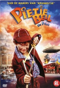 دانلود فیلم Pietje Bell 2002414138-1833817248