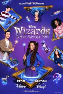 دانلود سریال Wizards Beyond Waverly Place413821-1866066843