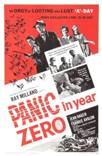 دانلود فیلم Panic in Year Zero! 1962415515-888601909