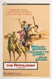 دانلود فیلم The Appaloosa 1966414022-1811891234