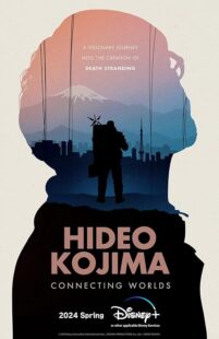 دانلود فیلم Hideo Kojima: Connecting Worlds 2023414879-1643485491