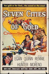 دانلود فیلم Seven Cities of Gold 1955415313-736262941