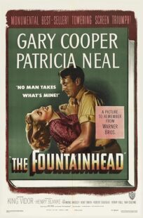 دانلود فیلم The Fountainhead 1949414122-182404051