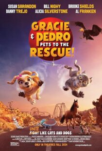 دانلود انیمیشن Gracie and Pedro: Pets to the Rescue 2024415930-578546823