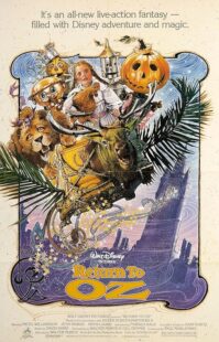 دانلود فیلم Return to Oz 1985414014-725909905