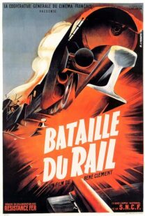 دانلود فیلم The Battle of the Rails 1946414944-1467098220