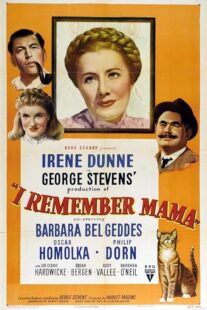 دانلود فیلم I Remember Mama 1948415497-1702881345