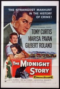 دانلود فیلم The Midnight Story 1957416065-2079472634