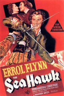 دانلود فیلم The Sea Hawk 1940415473-2042838207