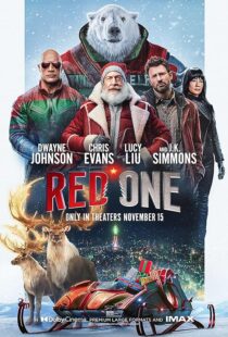 دانلود فیلم Red One 2024414270-216957076