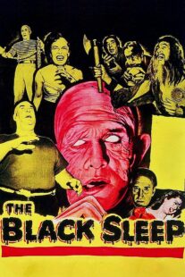 دانلود فیلم The Black Sleep 1956415843-968859139