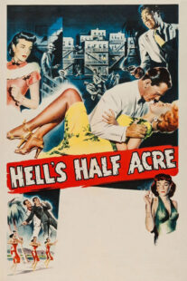 دانلود فیلم Hell’s Half Acre 1954416069-1016066100