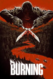 دانلود فیلم The Burning 1981413724-963756061