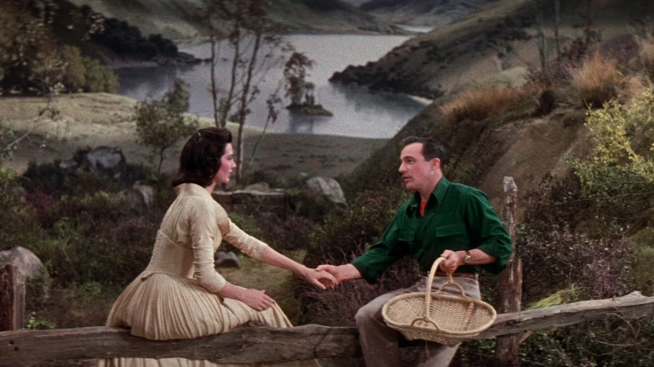 دانلود فیلم Brigadoon 1954