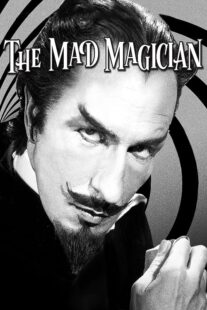 دانلود فیلم The Mad Magician 1954415477-639452372