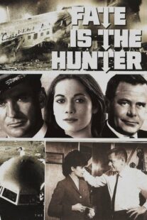 دانلود فیلم Fate Is the Hunter 1964415492-1992218445