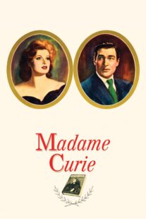 دانلود فیلم Madame Curie 1943415636-717108523