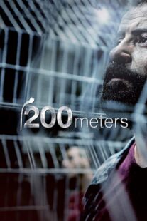 دانلود فیلم 200 Meters 2020414794-415441335