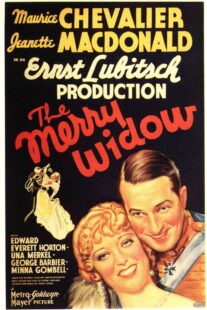 دانلود فیلم The Merry Widow 1934414390-570688022