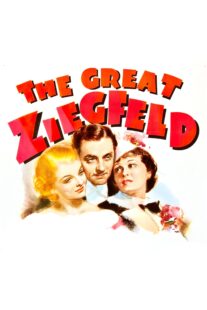 دانلود فیلم The Great Ziegfeld 1936414378-1974824169