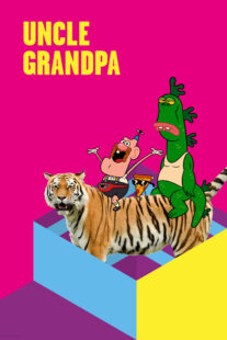 دانلود انیمیشن Uncle Grandpa416109-1841137894