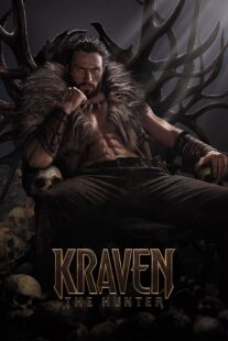 دانلود فیلم Kraven the Hunter 2024417780-1741153909