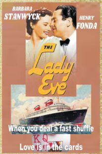 دانلود فیلم The Lady Eve 1941417710-522985688