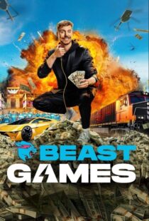 دانلود سریال Beast Games417991-803161335