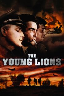 دانلود فیلم The Young Lions 1958417819-1378191190