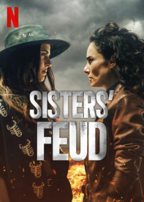 دانلود سریال Sisters’ Feud416344-922073731