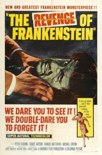 دانلود فیلم The Revenge of Frankenstein 1958416525-237553614