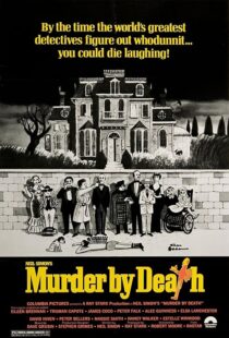 دانلود فیلم Murder by Death 1976417442-1484123521