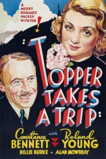 دانلود فیلم Topper Takes a Trip 1938416301-1520847206