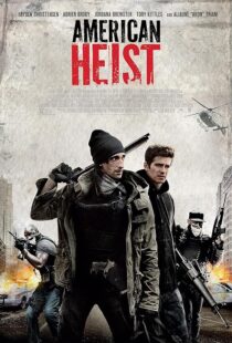 دانلود فیلم American Heist 2014417381-288607966