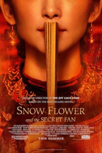 دانلود فیلم Snow Flower and the Secret Fan 2011416210-851291736