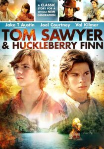 دانلود فیلم Tom Sawyer & Huckleberry Finn 2014417789-345513107