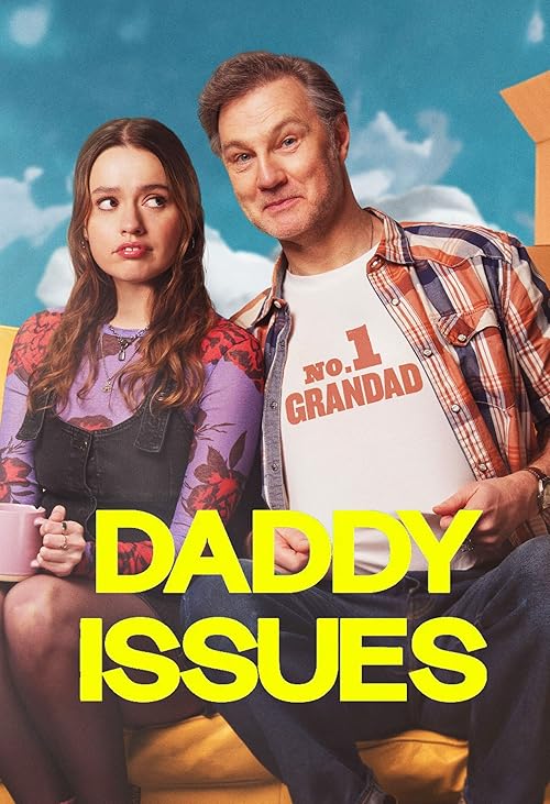 دانلود سریال Daddy Issues