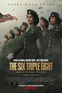 دانلود فیلم The Six Triple Eight 2024417839-1349498095